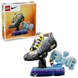 Nike Air Max 95 LEGO sneaker building kit, imported from the UK