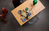 LEGO Icons Arcade Pinball Machine 2,274-piece, UK version