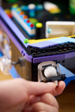 LEGO Icons Arcade Pinball Machine 2,274-piece, UK version