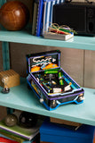 LEGO Icons Arcade Pinball Machine 2,274-piece, UK version