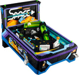 LEGO Icons Arcade Pinball Machine 2,274-piece, UK version