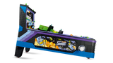 LEGO Icons Arcade Pinball Machine 2,274-piece, UK version