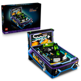 LEGO Icons Arcade Pinball Machine 2,274-piece, UK version