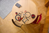 LEGO Icons Road Bike model kit 1015 pieces - British product