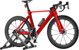 LEGO Icons Road Bike model kit 1015 pieces - British product