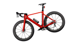 LEGO Icons Road Bike model kit 1015 pieces - British product