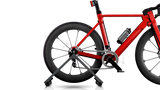 LEGO Icons Road Bike model kit 1015 pieces - British product