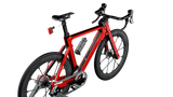 LEGO Icons Road Bike model kit 1015 pieces - British product