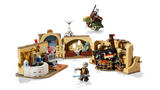LEGO Star Wars Mos Eisley Cantina building set 666 pieces, imported from the UK