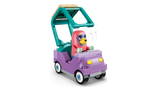 LEGO Bluey Grannies building set 80 pieces - British product