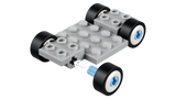LEGO Bluey Grannies building set 80 pieces - British product