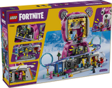 LEGO Fortnite Rave Cave building set 77082 - British product