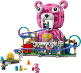 LEGO Fortnite Rave Cave building set 77082 - British product