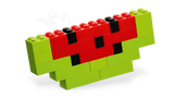LEGO Creative Colorful Bricks building set 820 pieces (British brand)