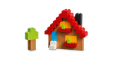 LEGO Creative Colorful Bricks building set 820 pieces (British brand)