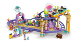 LEGO Friends Mermaid Roller Coaster Ride building set 864 pieces (British brand)