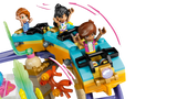 LEGO Friends Mermaid Roller Coaster Ride building set 864 pieces (British brand)