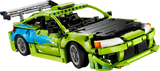 LEGO Technic Fast and Furious Mitsubishi Eclipse model car - British product