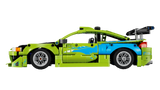 LEGO Technic Fast and Furious Mitsubishi Eclipse model car - British product