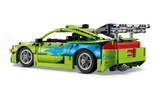 LEGO Technic Fast and Furious Mitsubishi Eclipse model car - British product