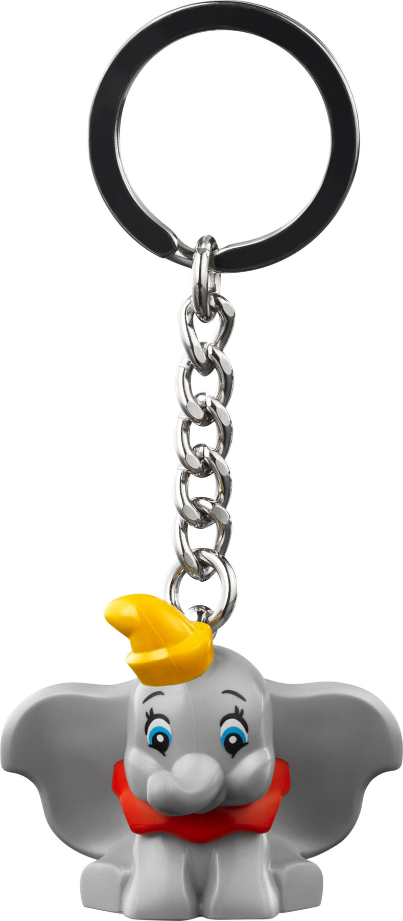 LEGO Disney Dumbo keyring 8cm (British brand)