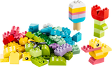 LEGO DUPLO colourful creative box 80 pieces, imported from the UK