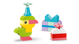 LEGO DUPLO colourful creative box 80 pieces, imported from the UK