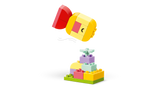 LEGO DUPLO colourful creative box 80 pieces, imported from the UK