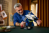 LEGO Hail Mary building set 830 pieces - British product