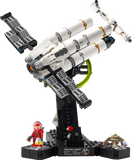 LEGO Hail Mary building set 830 pieces - British product