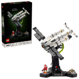 LEGO Hail Mary building set 830 pieces - British product