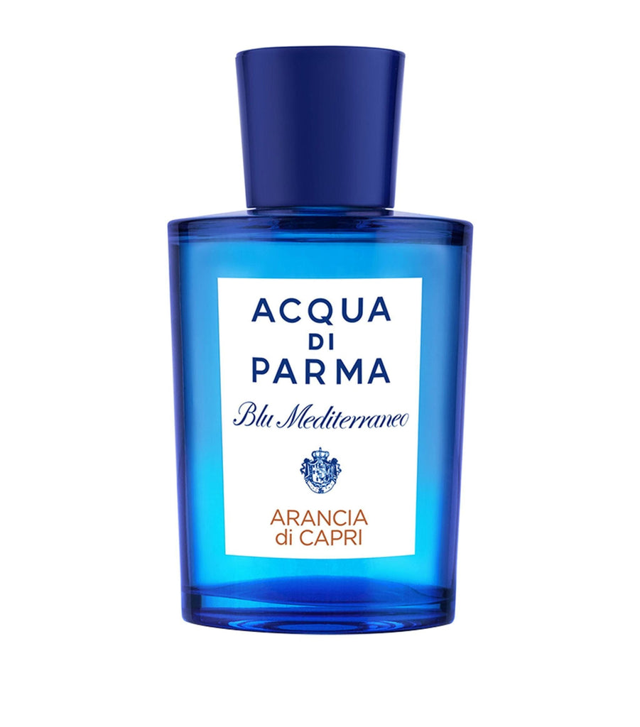 Blu Mediterraneo Arancia di Capri Eau de Toilette (150ml)