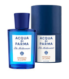 Blu Mediterraneo Arancia di Capri Eau de Toilette (150ml)