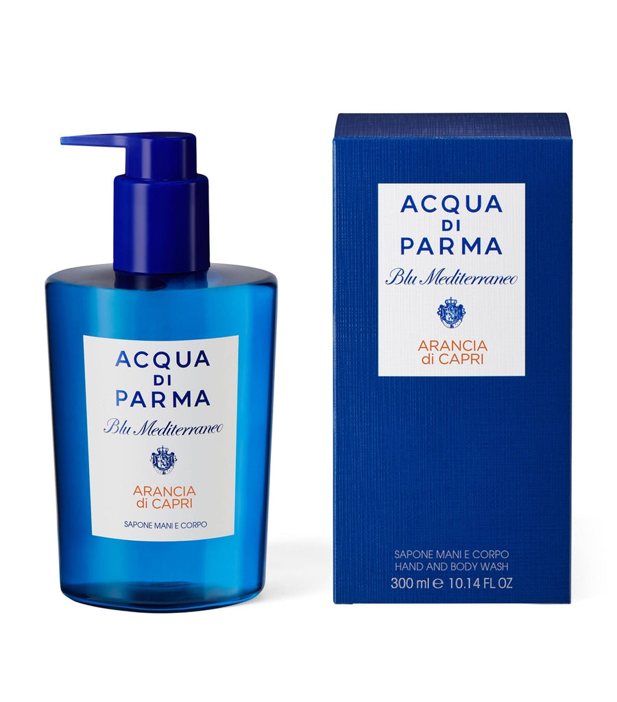 Blu Mediterraneo Arancia di Capri Hand and Body Wash (300ml)