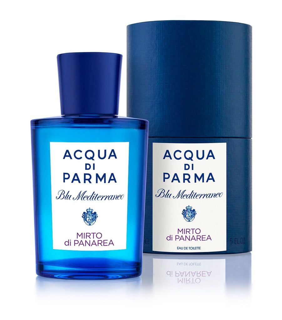 Blu Mediterraneo Mirto di Panarea Eau de Toilette (150ml)