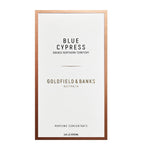 Blue Cypress Pure Perfume (100ml)