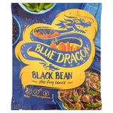 Blue Dragon Black Bean Stir Fry Sauce   120g