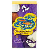 Blue Dragon Cream Coconut Block   200g