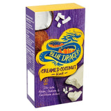 Blue Dragon Cream Coconut Block   200g