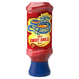 Blue Dragon Hot Thai Sweet Chilli Sauce   315g