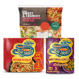 Blue Dragon Quick Stir-Fry Bundle