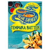 Blue Dragon Tempura Batter Mix   150g