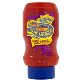 Blue DragonTop Down Sweet Chilli Dipping Sauce