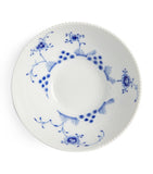 BLUE ELEMENTS BOWL 13CM