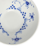 BLUE ELEMENTS BOWL 13CM