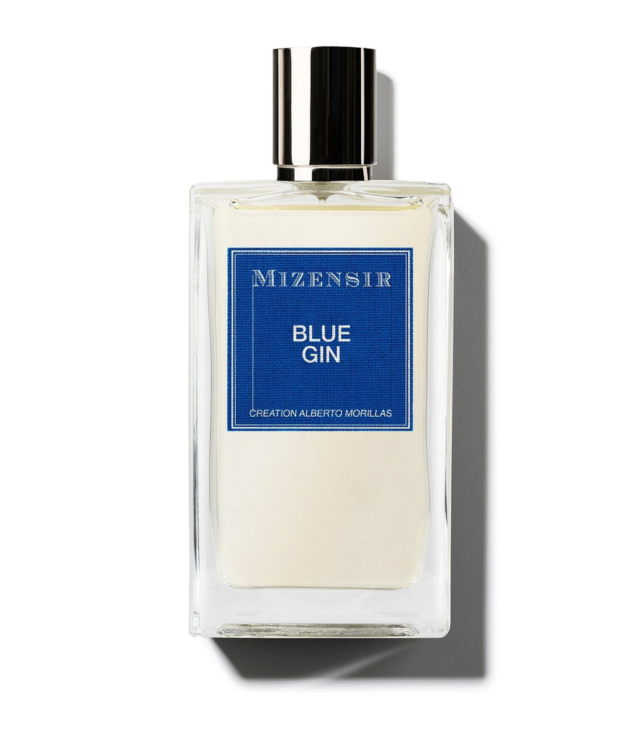 Blue Gin Eau de Parfum (100ml)