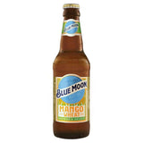 Blue Moon Brewer's Select Mango Wheat 330ml