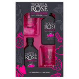 Blue Tree Tequila Rose Strawberry Cream x2 50ml - McGrocer