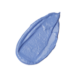 Lush Blue Pearl lip cream with organic shea butter - British product