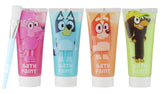 Bluey Bath Paint Set